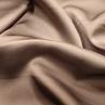 Шовк Армані, бузково-коричневий | Textile Plaza