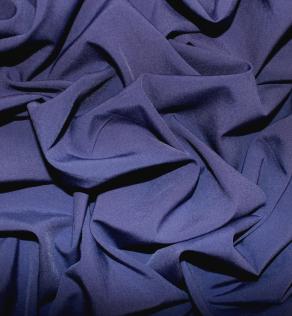 Костюмна тканина SUPER SOFT колір бузковий | Textile Plaza