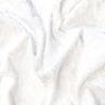 Велюр креш , цвет белый | Textile Plaza