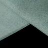 Кашемир двусторонний однотонный, светло-серый/темно-графитовый | Textile Plaza