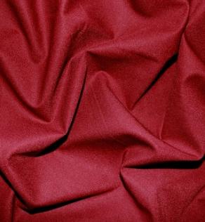 Костюмная ткань, бордовая | Textile Plaza
