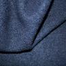 Шерсть пальтовая Баритон, цвет темно-синий | Textile Plaza