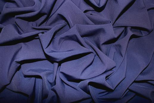 Костюмна тканина SUPER SOFT колір бузковий | Textile Plaza