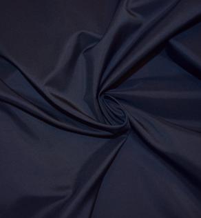 Плащевка Venta, арт. 1016106/30 Темно-синий | Textile Plaza
