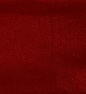 Плащова тканина, темно-червона | Textile Plaza