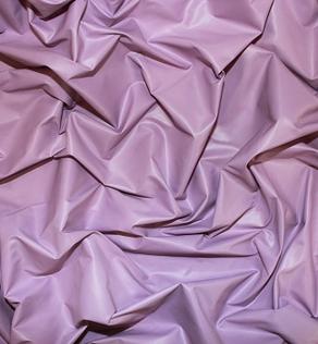 Плащевая ткань цвет лавандовый | Textile Plaza