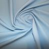 Костюмна тканина, колір блакитний | Textile Plaza