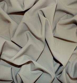 Костюмная ткань Лиза цвет бежевый | Textile Plaza