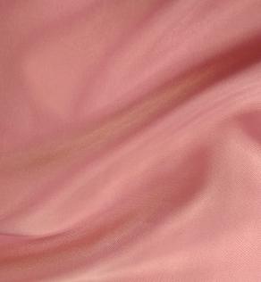 Атлас щільний, рожевий | Textile Plaza