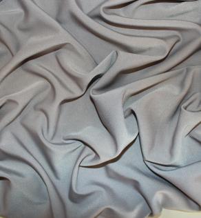 Костюмна тканина колір сірий | Textile Plaza