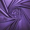 Трикотаж масло под кожу, цвет фиолетовый | Textile Plaza