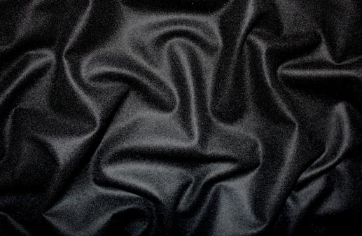 Шерсть черная | Textile Plaza