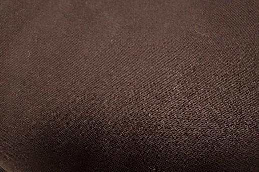 Трикотаж на флисе, фиолетово-коричневый | Textile Plaza
