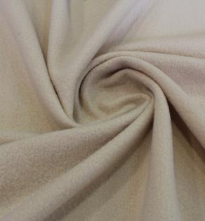 Пальтовая ткань Lana Vergi, бежевая | Textile Plaza