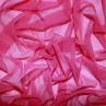 Стрейч сітка, колір рожевий | Textile Plaza