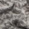 Пальтовая ткань, принт гепард | Textile Plaza