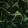 Мех цвет темно-зеленый | Textile Plaza