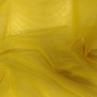 Стрейч сетка, желтый | Textile Plaza