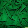 Костюмна тканина Тіар колір зелений | Textile Plaza