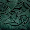 Костюмна тканина Мадонна колір темно-зелений | Textile Plaza