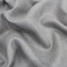 Костюмная ткань под лен серого цвета | Textile Plaza