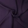Твил, темно-фиолетовый | Textile Plaza
