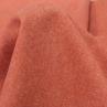 Костюмная шерсть, персиковая | Textile Plaza