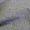 Костюмна тканина, сірого кольору | Textile Plaza