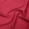 Шовк Армані, холодно-червоний | Textile Plaza