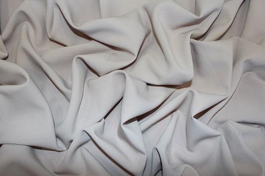 Костюмна тканина Тіар колір бежевий | Textile Plaza
