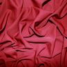 Костюмна тканина Лагуна колір бордо | Textile Plaza