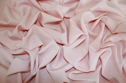 Костюмна тканина колір рожевий | Textile Plaza