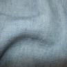 Льон Італія блакитний (світлий джинсовий) | Textile Plaza