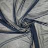 Стрейч сітка, петролево-сірий | Textile Plaza