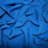 Костюмна тканина Ліза колір синій | Textile Plaza
