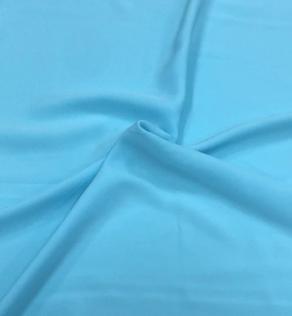Твил, голубой | Textile Plaza