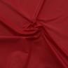 Плащова тканина лаке , червона | Textile Plaza