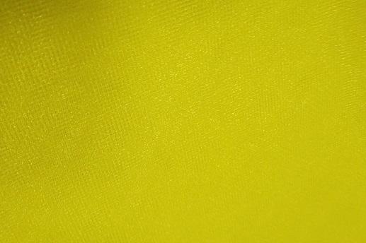 Фатин перламутр, лимонно-жовтий | Textile Plaza