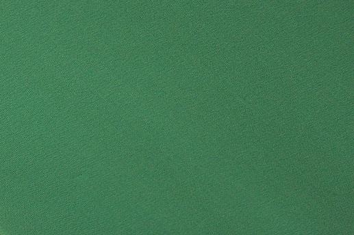Костюмная ткань Лиза, глубокий зеленый цвет | Textile Plaza