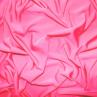 Трикотаж микромасло неоновый розовый | Textile Plaza