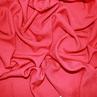 Віскоза штапель колір червоний | Textile Plaza