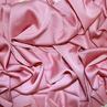Шелк ARMANI цвет розовый | Textile Plaza