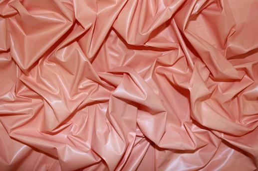 Плащова тканина колір персиковий | Textile Plaza
