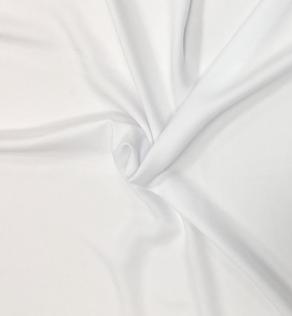 Твил, белый  | Textile Plaza