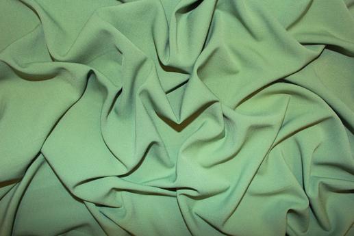 Костюмна тканина міцнів Rose колір світлий хакі | Textile Plaza