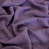 Шифон Урагрі колір фіолетовий | Textile Plaza