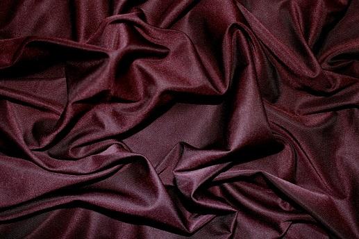 Костюмная ткань Мемори цвет сливовый | Textile Plaza