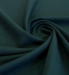 Костюмная шерсть, цвет хаки | Textile Plaza