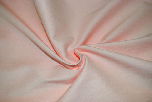 Джинс цвет пыльно-розовый | Textile Plaza