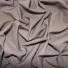 Костюмна тканина Ліза колір сіро-коричневий меланж | Textile Plaza
